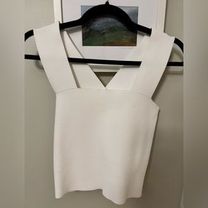 ALC crop top